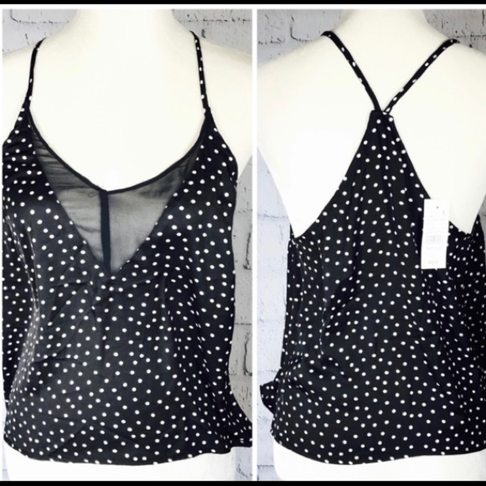 Pacsun Kendall & Kylie collection top